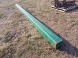 Hawkins Commercial Single Tool Bar, Srl.#PTB17011601