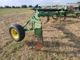 John Deere 7-Shank V-Ripper