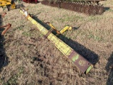 Tractor Tool Bar...
