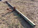 Tractor Tool Bar