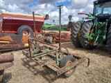 Small Field Cultivator