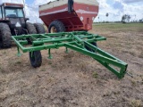 John Deere Field Cultivator