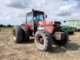 Case IH 7140 Magnum Tractor...