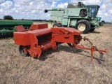 Square Baler