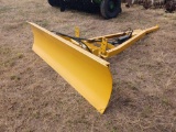 Push Blade
