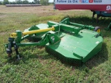 John Deere Rotary Cutter, 128