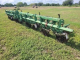 Kelly 72 in. Rolling Cultivator