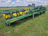 John Deere 1720 MaxEmerge XP 12-Row Planter, Srl.#A01720R730265