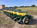 John Deere MaxEmerge XP 12-Row Planter, ???????Srl.#A01720R715544