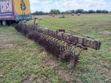 John Deere Rotary Hoe, Srl. #033102N