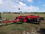 Towable Case IH 770 16ft. Wide Offset Disc
