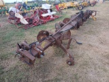 6 Row Hipper