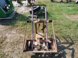 Torch Cart