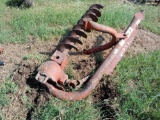 Post Hole Digger