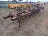 6 Row Chopper