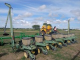 John Deere MaxEmerge2 8-Row Planter