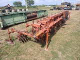 Lilliston 6 Row Rolling Cultivator