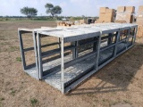 Walking Platforms