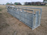 Walking Platforms