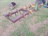 13 Shank Field Cultivator
