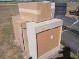 Group of Boxes w/ Cambridge 30