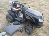 Craftsman YT4500 26HP Commercial Riding Mower, Srl.#02612A003620