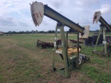 Antique Jensen Straight Lift Jack