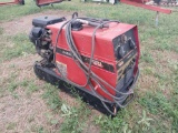 Lincoln Electric Ranger 8 Gas Welder/Generator