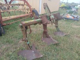 2 Row Bedder