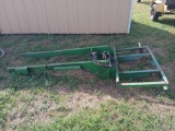 Sprayer Frame (It can hold a 300lbs Tank)
