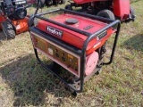KingCraft 120V AC Portable Generator