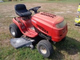 Yard Machines 42