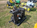 Diesel Motor