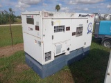 2013 Airman Power Pro 65 Generator, *RECEIPT SERVES AS BILL OF SALE