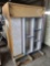 (5) Assorted Classroom Storage Cubbies on Pallet