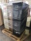 (3) File Cabinets on Pallet