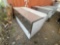 Beverage-Air Stainless/S Comm. Milk Cooler