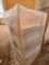 (2) Pallets w/ (1) Large Desk w/ Drawers, Bookcase, Side Desk Drawers, etc.