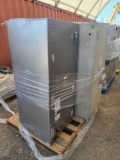 (3) Carrier A/C Air Handlers on a Pallet