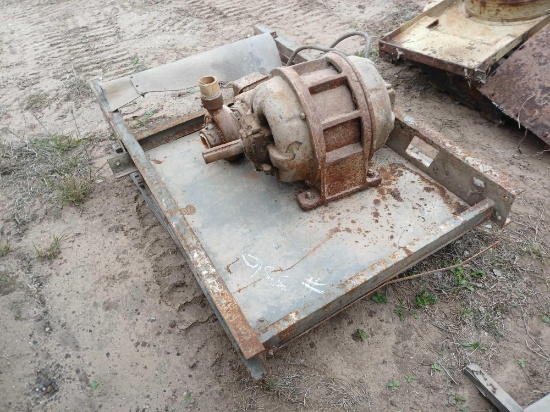 Wagner...Electric Motor