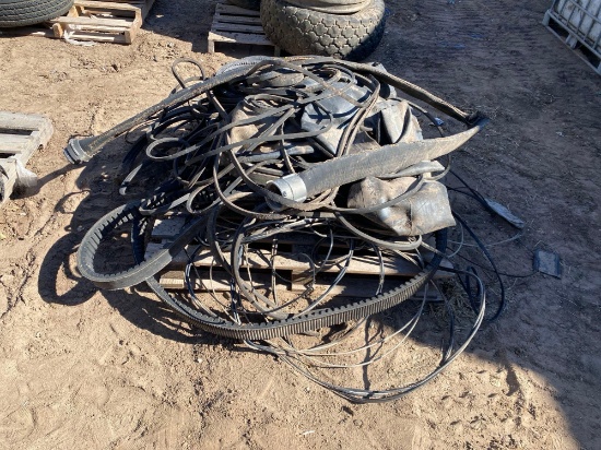 Misc. Irrigation Parts