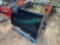 2024 Unused GIYI Skid Steer Loader Concrete Mixer Attachment, Srl.#JBD240988