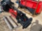 2024 Unused GIYI GY-X380 Mini Skid Steer Trencher Attachment, Srl.#XKGJ380240976