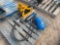 2024 Unused MIVA Hydraulic Breaker