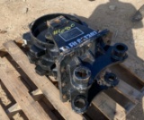 2024 Unused GIYI Excavator Compaction Wheel, Srl.#YSL307241022