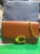 Women's Tan Hand Bag (AUCTION COMPANY DOES NOT GUARANTEE AUTHENTICITY)