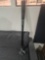 SET OF GOLF CLUBS