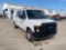 2009 Ford Econoline Van, VIN # 1FTNE24W69DA55995