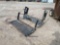 Tommylift ZA 601040, Srl# 512566