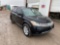 2007 Nissan Murano Multipurpose Vehicle (MPV), VIN # JN8AZ08T27W510645 (VSF FORMS)